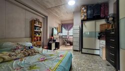 Blk 816 Jurong West Street 81 (Jurong West), HDB 4 Rooms #513060301